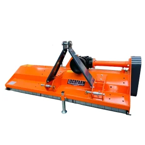 Tondo-broyeur semi lourd 1,75 m LIDERFARM Marteau 750g Ø16mm
