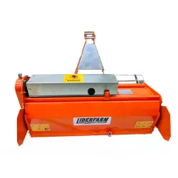 Fraise rotative LIDERFARM série standard 1,15 m, lame rotation droite, toutes marques – Image 4
