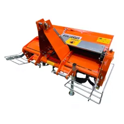 Fraise rotative LIDERFARM série standard 1,15 m, lame rotation droite, toutes marques – Image 5