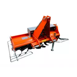 Fraise rotative LIDERFARM série standard 1,15 m, lame rotation droite, toutes marques – Image 6