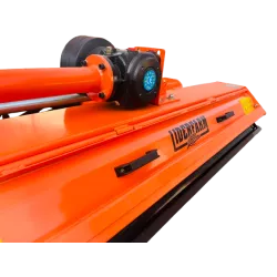Tondo-broyeur LIDERFARM 1,70 m avec déport hydraulique – Image 6