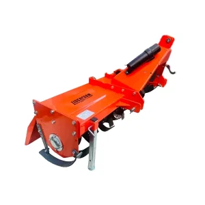 Lame de rotation droite pour rotovator LIDERFARM série lourde 1,80 m