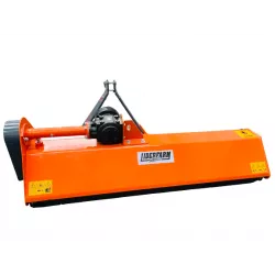 Tondo-broyeur semi lourd 2,00 m de coupe LIDERFARM Ø16mm – Image 2