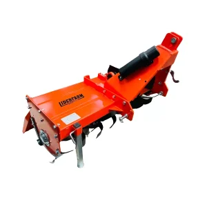 Lame de rotation droite pour rotovator LIDERFARM série lourde 1,35 m
