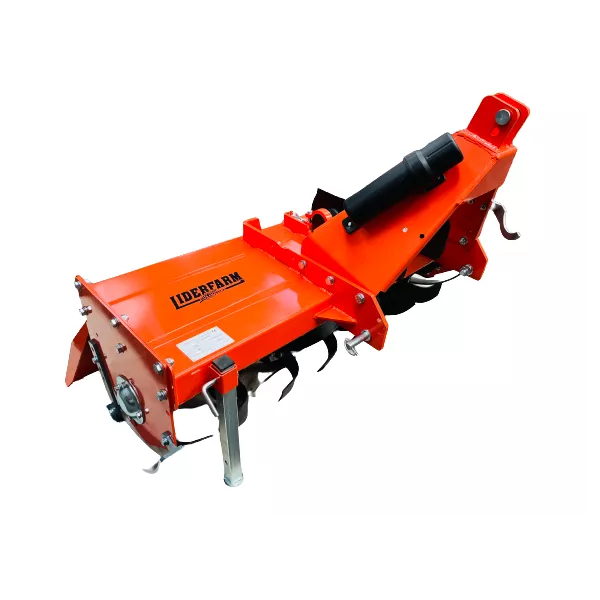 Lame de rotation droite pour rotovator LIDERFARM série lourde 1,35 m