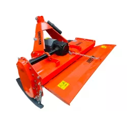 Lame de rotation droite pour rotovator LIDERFARM série lourde 1,35 m – Image 5