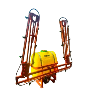 Pulvérisateur porté LIDERFARM 400 L - kit hydraulique de relevage de rampe