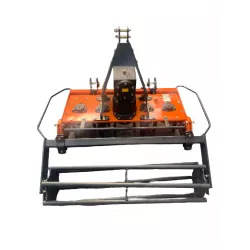 Herse rotative LIDERFARM 1,10 m avec rouleau barre – Image 4