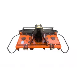 Herse rotative LIDERFARM 1,10 m avec rouleau barre – Image 5