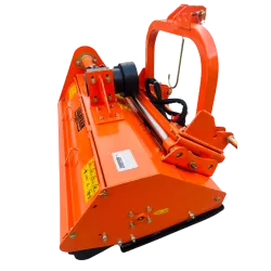 Tondo-broyeur semi lourd 1,55 m LIDERFARM déport hydraulique – Image 3