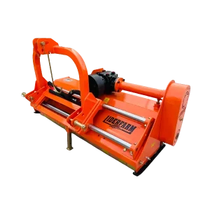 Tondo-broyeur semi lourd 1,75 m LIDERFARM déport hydraulique