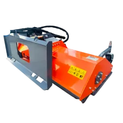 Broyeur hydraulique poussé 1,75 m LIDERFARM sur attelage EURO – Image 5