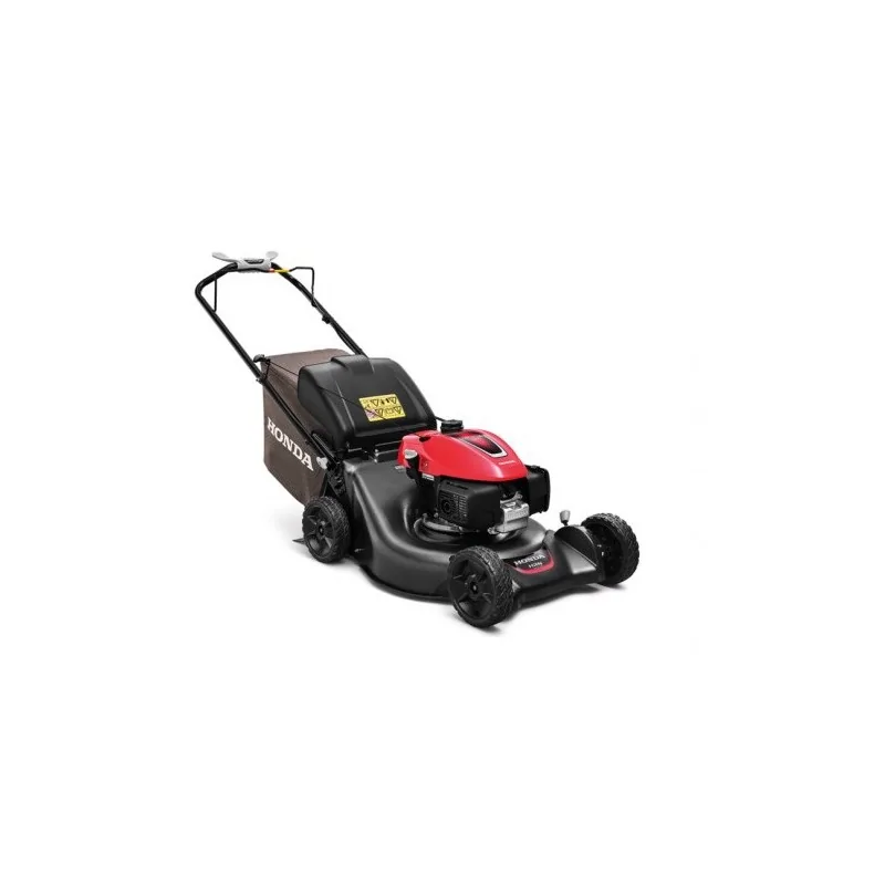 Tondeuse thermique Honda HRN 536 VKE - 53 cm, moteur 170 cc, tractée