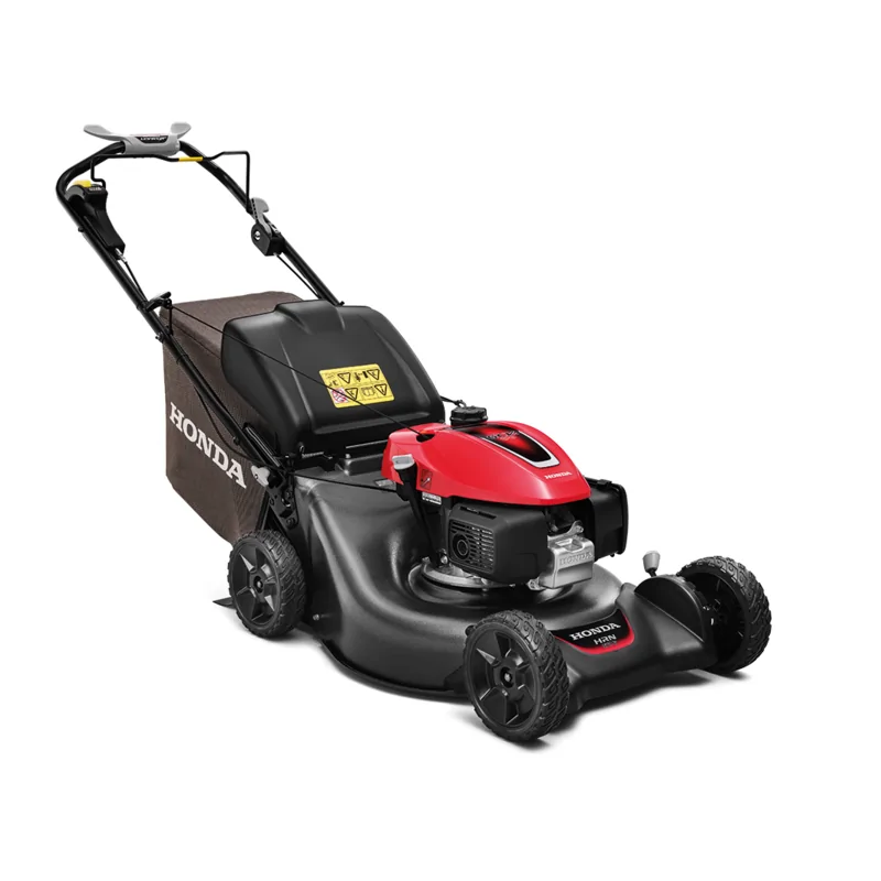 Tondeuse thermique Honda HRN 536 VYE - 53 cm, 170 cc, bac 70 L