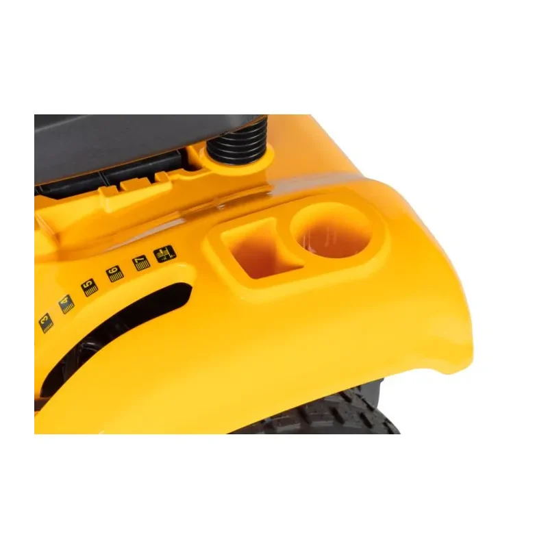 Tracteur tondeuse STIGA Tornado 398 - coupe 98 cm, 432 cm³, 7,5 kW – Image 4