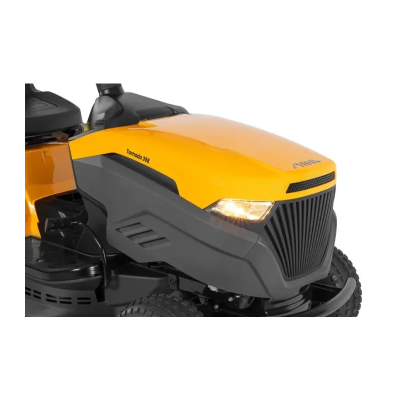 Tracteur tondeuse STIGA Tornado 398 - coupe 98 cm, 432 cm³, 7,5 kW – Image 5