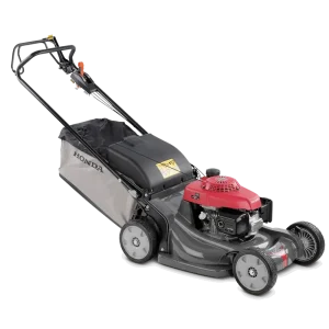 Tondeuse à gazon Honda HRX 537 HYEA - 53 cm, 200 cc, hydrostatique