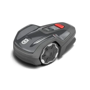 Robot tondeuse Husqvarna Aspire R4 - jusqu'à 400 m², compact