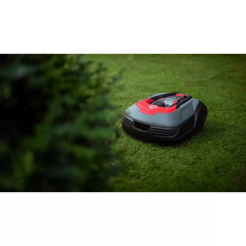 Robot tondeuse Cramer RM1000D - jusqu'à 1000 m²
