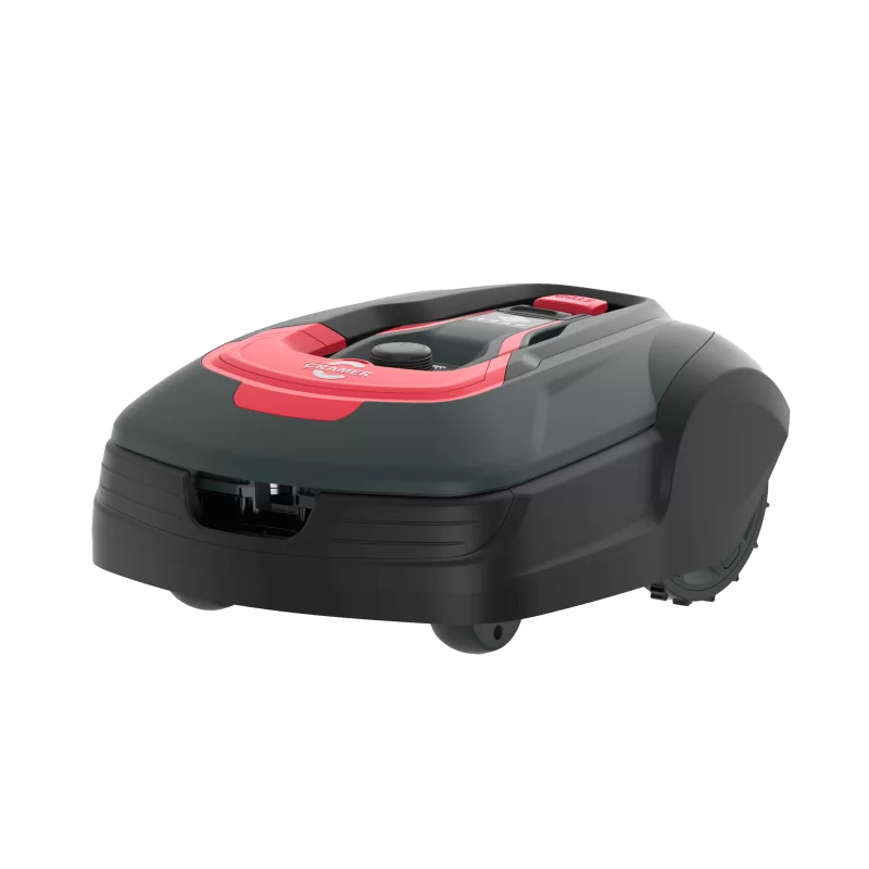 Robot tondeuse Cramer RM2700D - jusqu'à 2700 m² – Image 3
