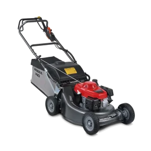 Tondeuse thermique professionnelle Honda HRH 536 HXEA PRO - 53 cm, 163 cc