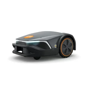 Robot tondeuse STIHL iMOW 6 EVO - jusqu'à 3000 m², connecté
