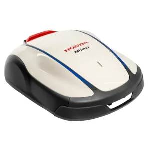 Robot tondeuse Honda Miimo HRM 1500 Live - connecté, 1500 m²