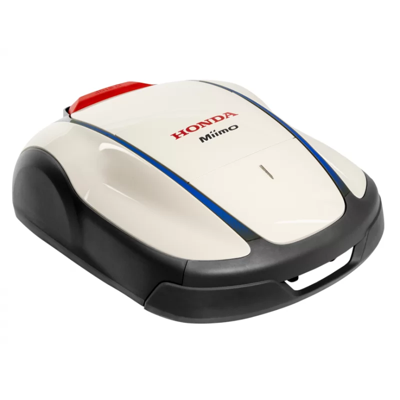 Robot tondeuse Honda Miimo HRM 1500 Live - connecté, 1500 m²