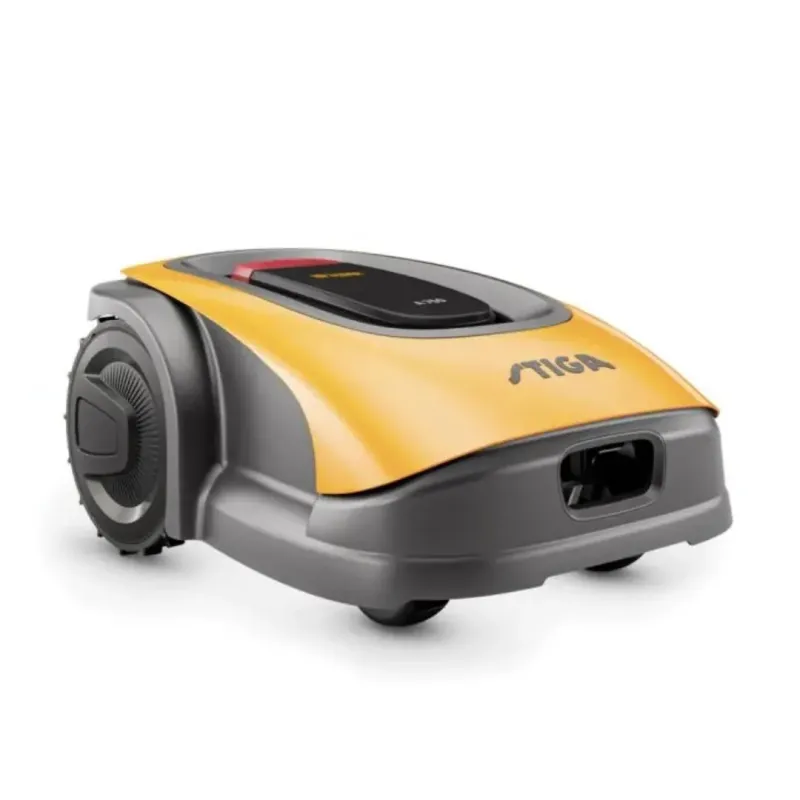 Robot tondeuse sans fil Stiga Stig A 750 - navigation sans câble – Image 2