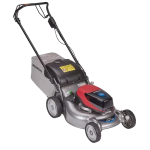Tondeuse à batterie Honda HRG 466 XB PACK - 41 cm, batterie 6 Ah