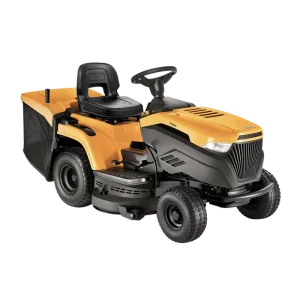 Tracteur tondeuse STIGA Estate 598 W - coupe 98 cm, 586 cc