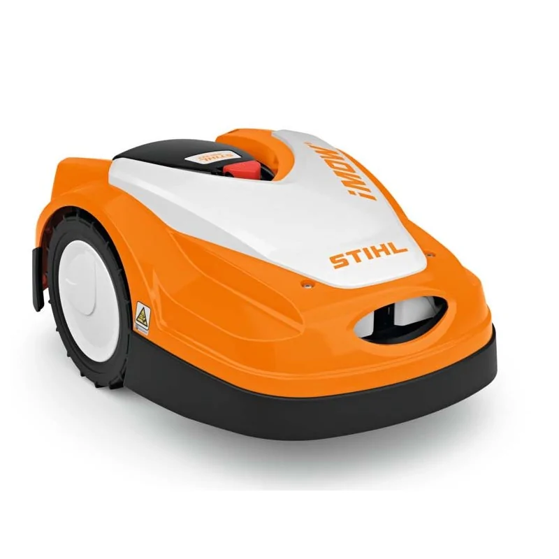 Robot tondeuse STIHL RMI 422 iMOW - jusqu'à 800 m² – Image 3