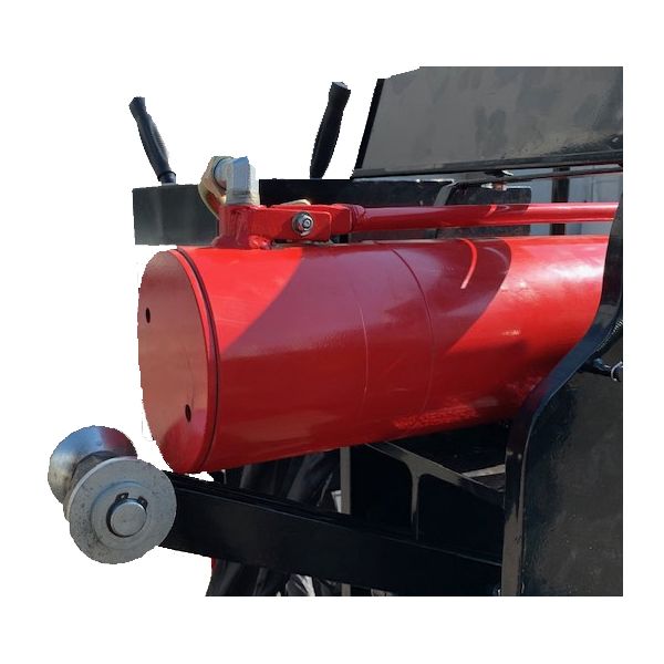Fendeur de bûches thermique 35 tonnes 1 mètre ELECTROPOWER – Image 6