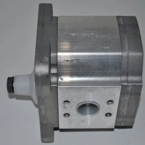 Pompe hydraulique Rabaud pour fendeuse à bois