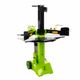 Fendeur de bûches vertical Zipper 8 tonnes - 3500 W, 400 V – Image 4