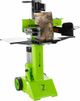 Fendeur de bûches vertical Zipper 8 tonnes - 3500 W, 400 V – Image 6