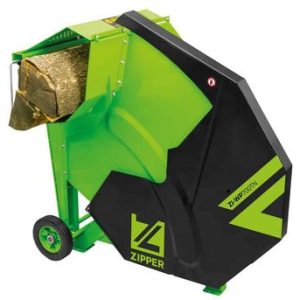 Scie à bûches électrique Zipper ZI-WP700TN - 5000 W, 400 V