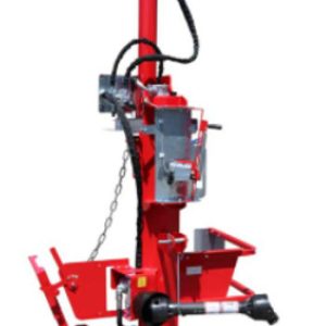 Fendeuse de bûches Lerin Cartel 14 tonnes - hydraulique tracteur