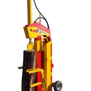 Fendeuse de bûches électrique Rabaud XYLO 13 EM - 13 tonnes, monophasé