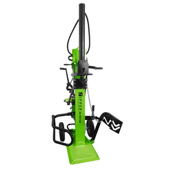 Fendeur de bûches vertical Zipper 16 tonnes - 1,1 m, 4500 W – Image 2