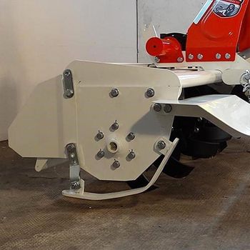 Fraise rotative Giemme Machinery HTM 135 pour micro tracteur – Image 4