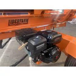 Fendeuse de bûches thermique 27 tonnes LIDERFARM HV46 – Image 10